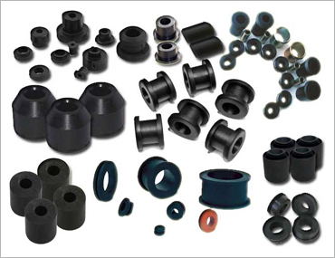 Bush Grommets